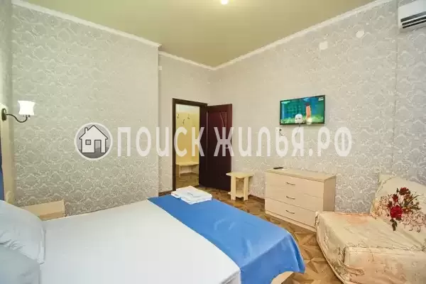 «Мирабель», Дивноморское