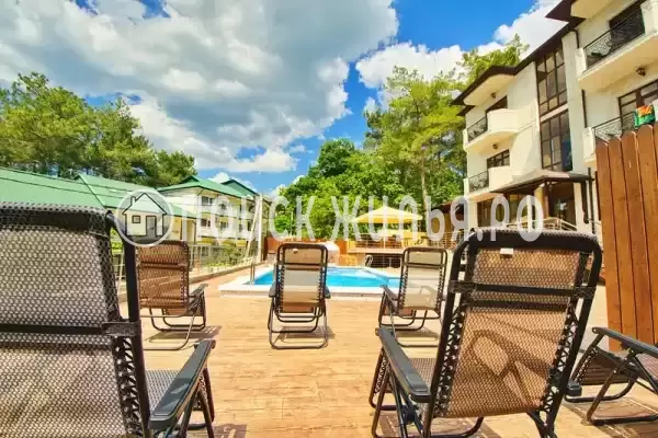 «Мирабель», Дивноморское