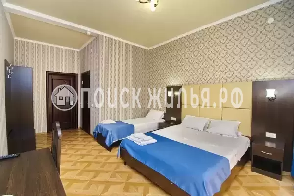 «Мирабель», Дивноморское