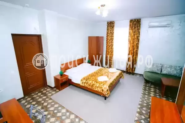 «Корона», Анапа