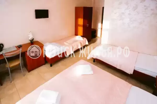 «Корона», Анапа