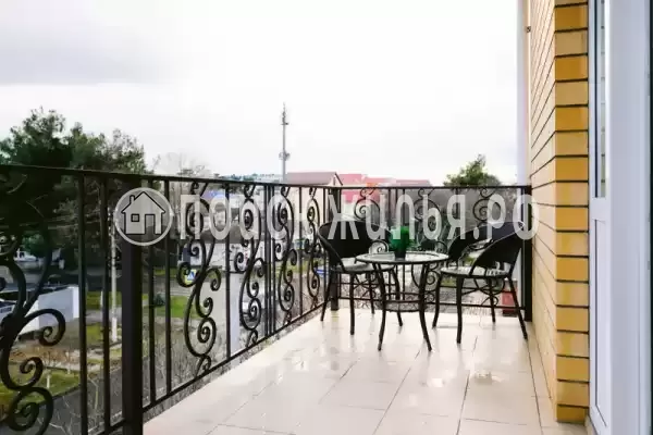 «Корона», Анапа