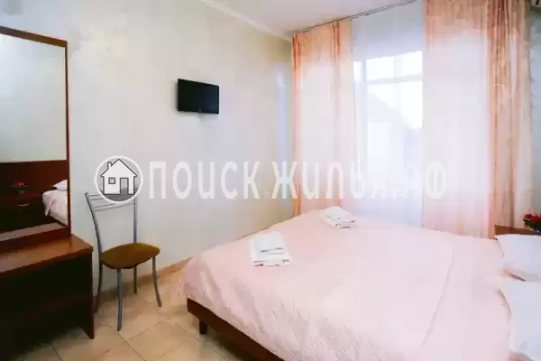 «Корона», Анапа