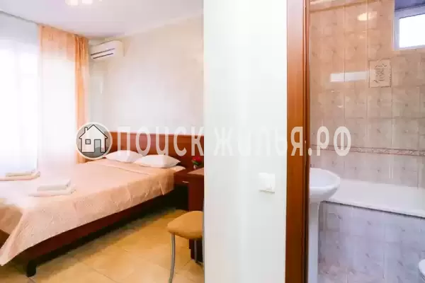 «Корона», Анапа