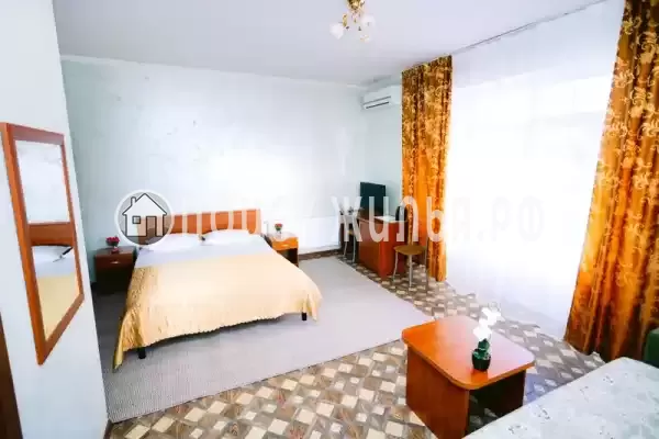 «Корона», Анапа