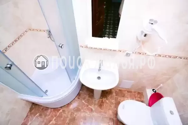 «Корона», Анапа