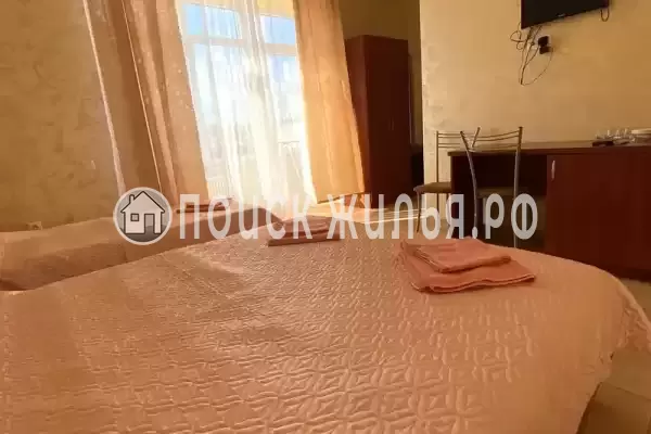 «Корона», Анапа