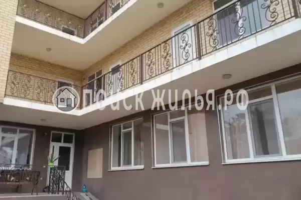 Гостевой дом «На волне», Анапа Гостевой дом «На волне», Анапа