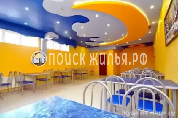 «Корона», Анапа