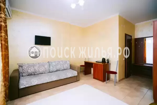 «Корона», Анапа