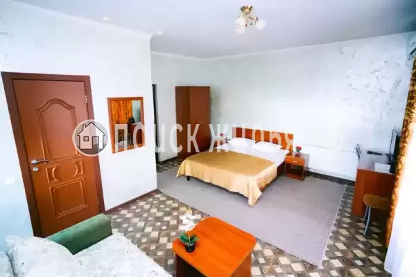 «Корона», Анапа