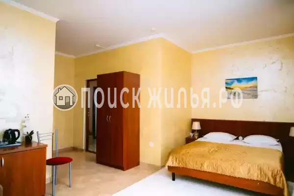 «Корона», Анапа