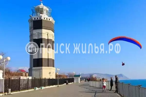 «Корона», Анапа