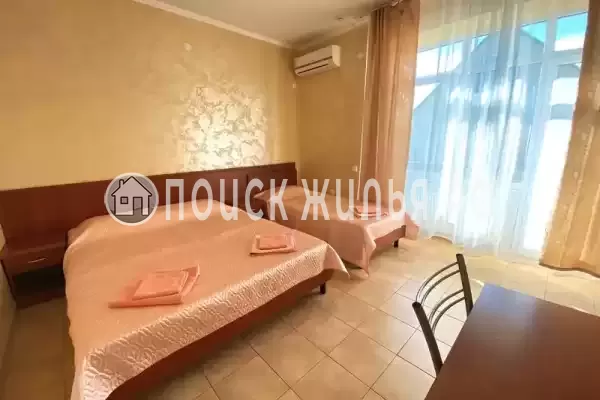 «Корона», Анапа