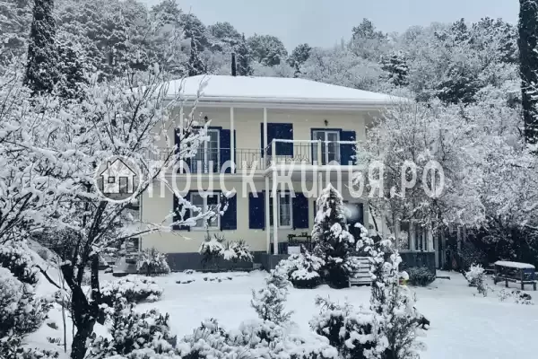 Дом под ключ «Дом и участок под ключ», Алупка Дом под ключ «Дом и участок под ключ», Алупка