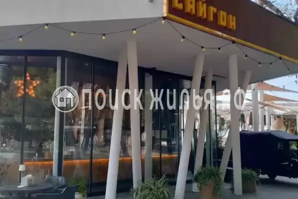 Частный сектор «Вилла Марина», Геленджик