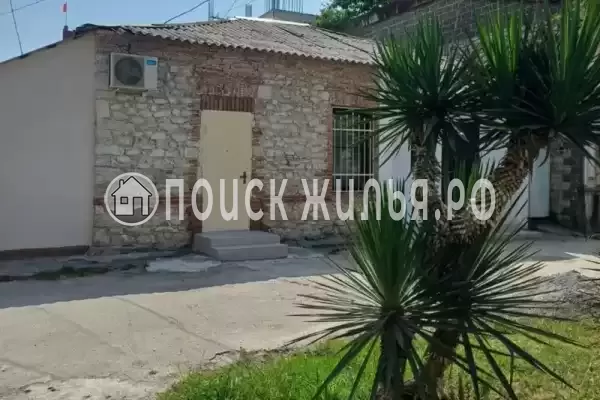 Дом под ключ «В центре города», Сухум