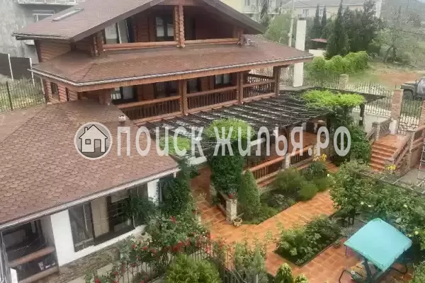 Гостевой дом «Шале Джаз», Курортное Гостевой дом «Шале Джаз», Курортное