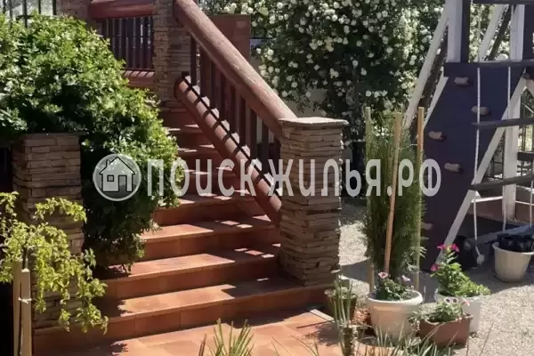 Гостевой дом «Шале Джаз», Курортное Гостевой дом «Шале Джаз», Курортное