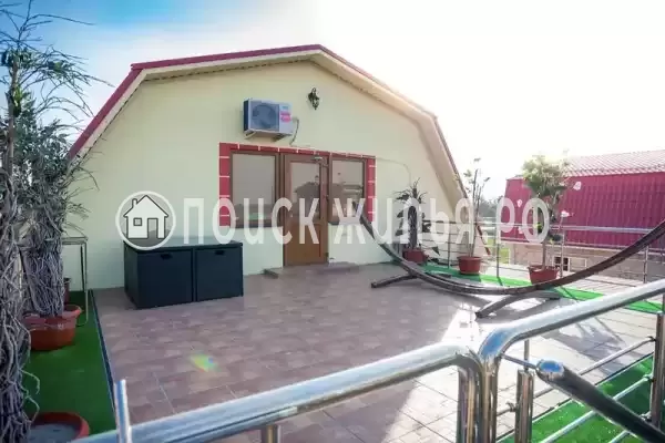 Частный сектор «Вилла Елена», Пересыпь Частный сектор «Вилла Елена», Пересыпь