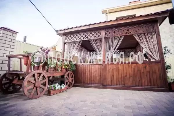 Частный сектор «Вилла Елена», Пересыпь Частный сектор «Вилла Елена», Пересыпь