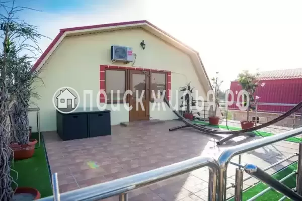 Частный сектор «Вилла Елена», Пересыпь Частный сектор «Вилла Елена», Пересыпь