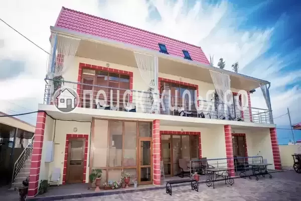 Частный сектор «Вилла Елена», Пересыпь Частный сектор «Вилла Елена», Пересыпь