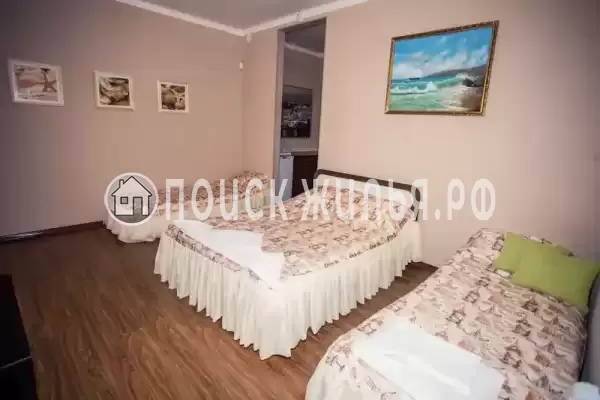 Частный сектор «Вилла Елена», Пересыпь Частный сектор «Вилла Елена», Пересыпь