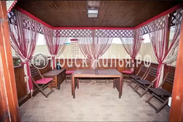 Частный сектор «Вилла Елена», Пересыпь Частный сектор «Вилла Елена», Пересыпь