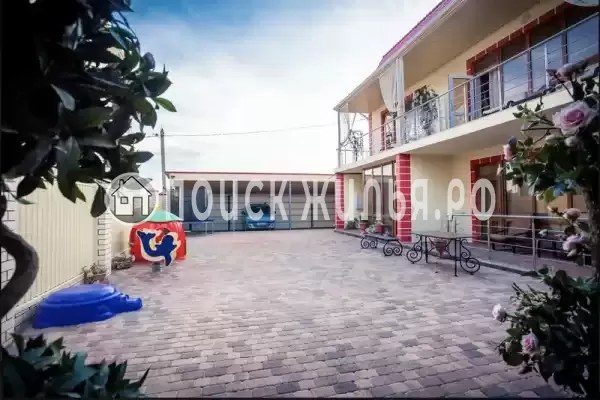 Частный сектор «Вилла Елена», Пересыпь Частный сектор «Вилла Елена», Пересыпь