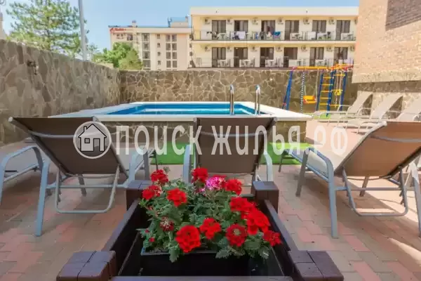 «Brown», Джемете «Brown», Джемете