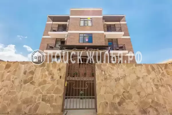 «Brown», Джемете «Brown», Джемете