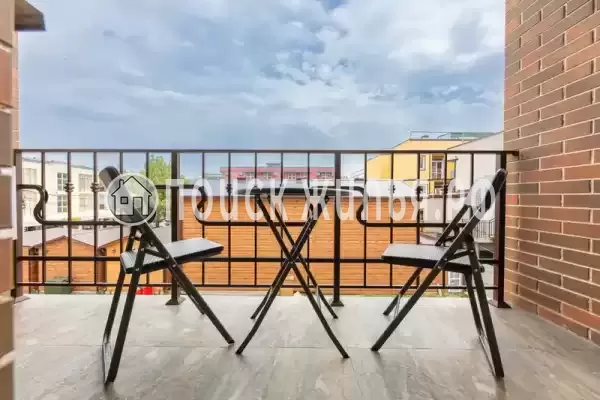 «Brown», Джемете «Brown», Джемете