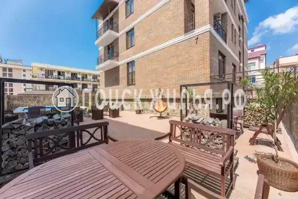 «Brown», Джемете «Brown», Джемете