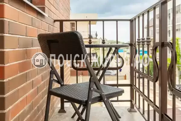 «Brown», Джемете «Brown», Джемете