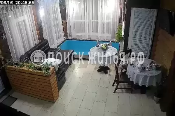 Частный сектор «Дом для семейного отдыха на море», Геленджик