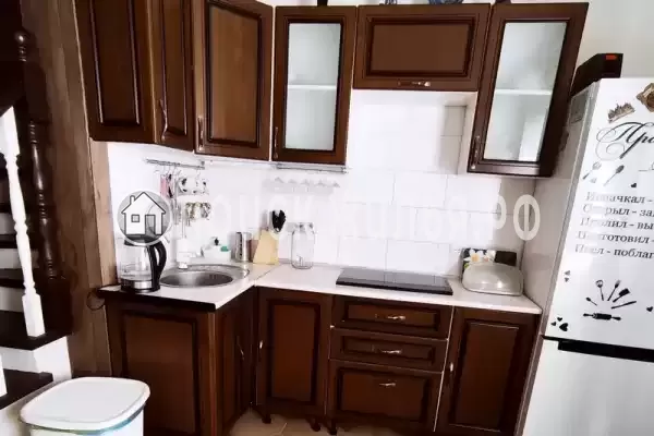 Частный сектор «Дом для семейного отдыха на море», Геленджик