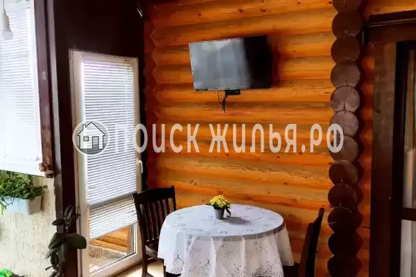 Частный сектор «Дом для семейного отдыха на море», Геленджик