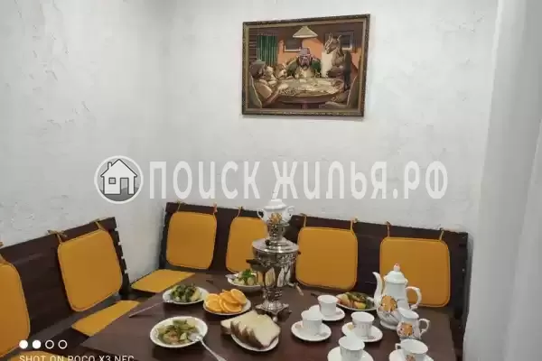 Частный сектор «Дом для семейного отдыха на море», Геленджик