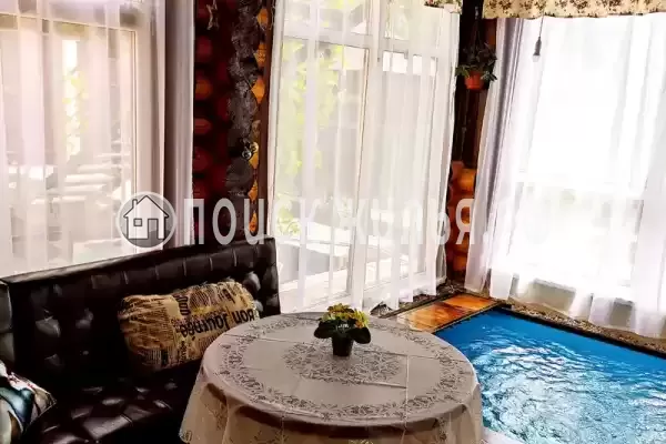 Частный сектор «Дом для семейного отдыха на море», Геленджик