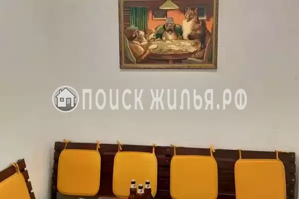 Частный сектор «Дом для семейного отдыха на море», Геленджик