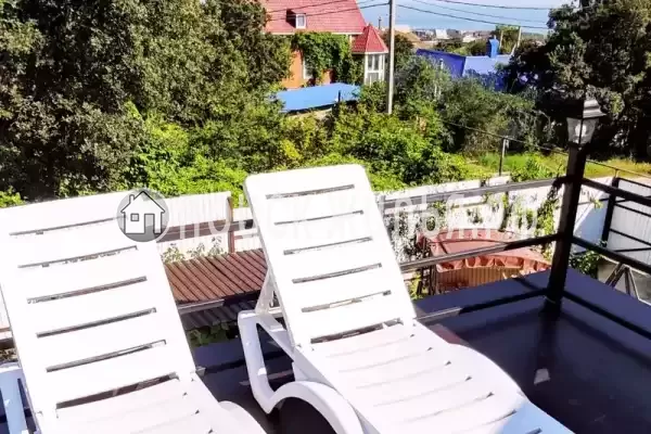 Частный сектор «Дом для семейного отдыха на море», Геленджик