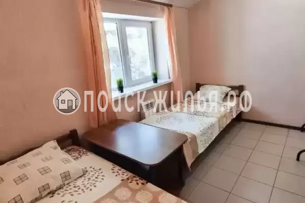 Частный сектор «Часть дома с отдельным входом для большой компании», Геленджик