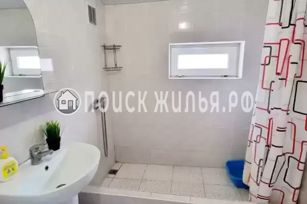 Частный сектор «Часть дома с отдельным входом для большой компании», Геленджик