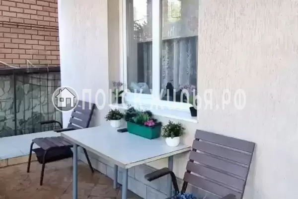 Частный сектор «Часть дома с отдельным входом для большой компании», Геленджик