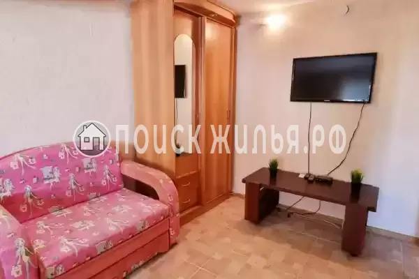 Частный сектор «Часть дома с отдельным входом для большой компании», Геленджик