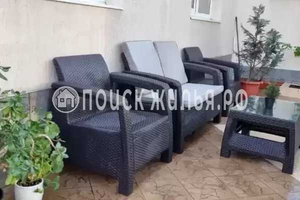 Частный сектор «Часть дома с отдельным входом для большой компании», Геленджик