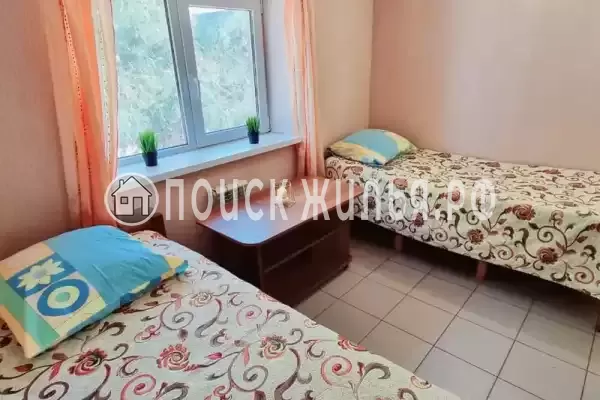 Частный сектор «Часть дома с отдельным входом для большой компании», Геленджик