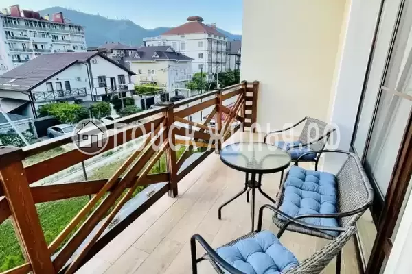 Гостевой дом «Rimma's house», Лазаревское