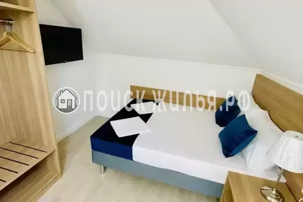 Гостевой дом «Rimma's house», Лазаревское